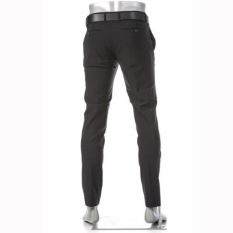 Alberto - Alberto - Rob Funktionsbuks | 1735 999 Sort