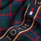 Tommy Hilfiger  - Tommy Hilfiger - Long Sleeve Check |  Pyjamas Navy Boctanical