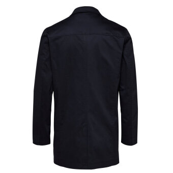 Selected car coat