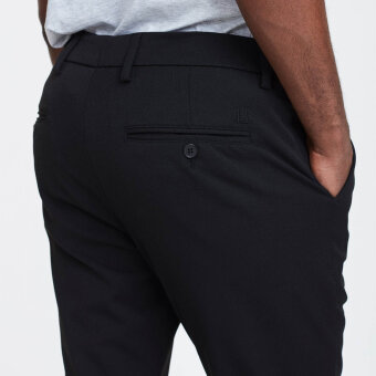 LES DEUX - Les Deux - Como Suit Pants | Bukser Sort