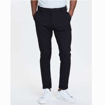 LES DEUX - Les Deux - Como Suit Pants | Bukser Sort