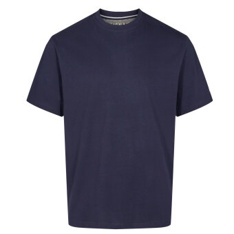 Signal - Signal - Eddy T-shirts | Mørkeblå