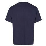 Signal - Signal - Eddy T-shirts | Mørkeblå
