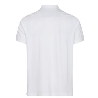 Signal - Signal - Nicky | Polo T-shirt Hvid