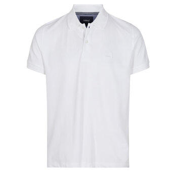 Signal - Signal - Nicky | Polo T-shirt Hvid