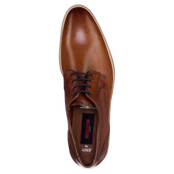 Lloyd Sko - Lloyd - Jerry | Sko Cognac
