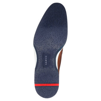 Lloyd Sko - Lloyd - Jerry | Sko Cognac