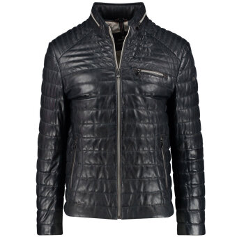 Milestone - Milestone skindjakke