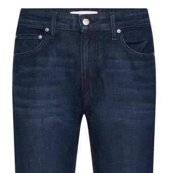 Calvin Klein - Calvin Klein - CKJ026 | Slim Jeans Dark Blue