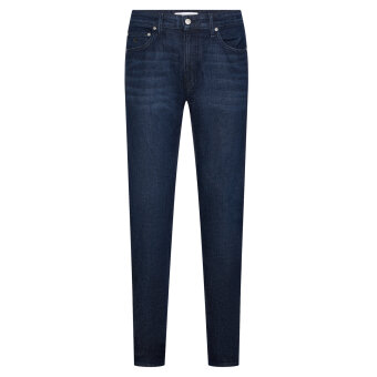 Calvin Klein - Calvin Klein - CKJ026 | Slim Jeans Dark Blue
