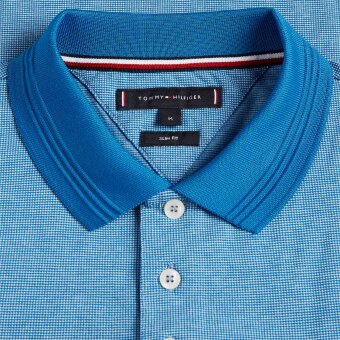 Tommy Hilfiger  - Tommy Hilfiger polo