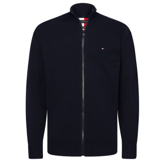 Tommy Hilfiger - Tommy Hilfiger cardigan Tommy Hilfiger - Tommy Hilfiger cardigan