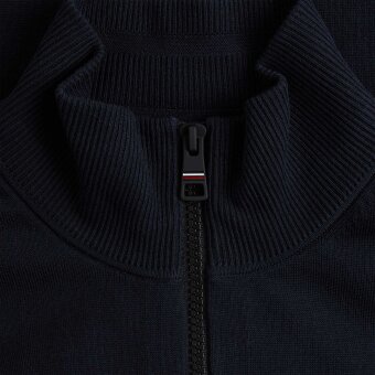 Tommy Hilfiger - Tommy Hilfiger cardigan Tommy Hilfiger - Tommy Hilfiger cardigan