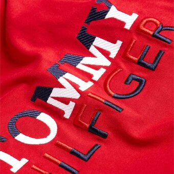 Tommy Hilfiger  - Tommy Hilfiger t-shirt