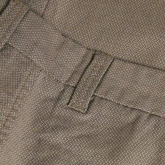 Matinique - Matinique - Pristu Open Texture | Chino Warm Khaki