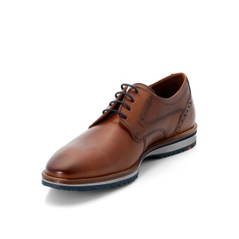 Lloyd Sko - Lloyd - Dab | Sko Cognac