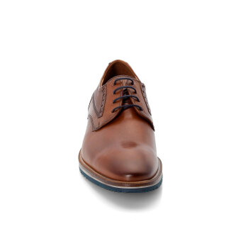 Lloyd Sko - Lloyd - Dab | Sko Cognac