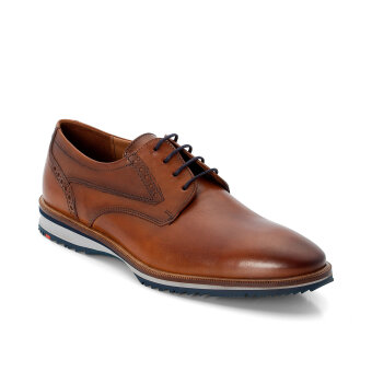 Lloyd Sko - Lloyd - Dab | Sko Cognac