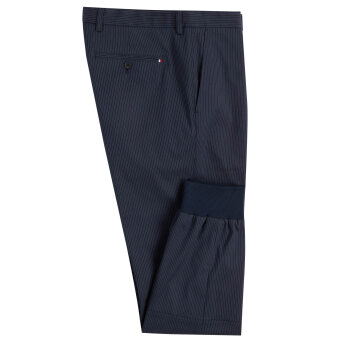 Tommy Hilfiger  - Tommy Hilfiger - Pants | Bukser Desert Sky