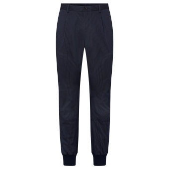 Tommy Hilfiger  - Tommy Hilfiger - Pants | Bukser Desert Sky