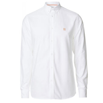 LES DEUX - Les Deux - Oliver Oxford | Skjorte Hvid