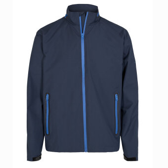 Signal - Signal - Travis Function | Vindjakke Duke Blue