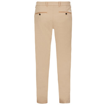 Calvin Klein - Calvin Klein - Slim Stretch Twill | Chino Travertine