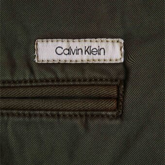 Calvin Klein - CK chino