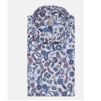 Jacques Britt shirt