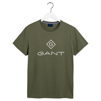Gant - Gant t-shirt