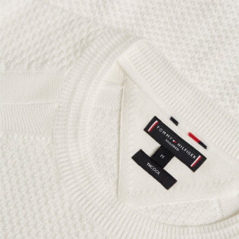Tommy Hilfiger  - Tommy Hilfiger pullover