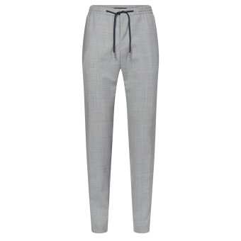 Tommy Hilfiger  - Tommy Hilfiger - Essential Drawstring Pants | Bukser Grey