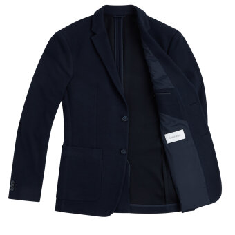 Calvin Klein - Calvin Klein - K10K105232 | Blazerjakke Calvin Navy