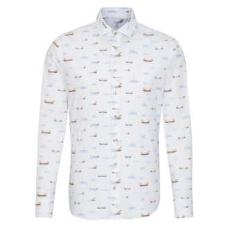 Jacques Britt shirt