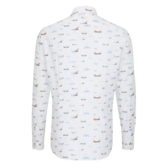Jacques Britt shirt