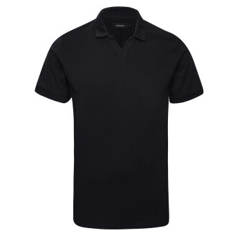 Matinique - Matinique - Gamon | Polo T-shirt Black
