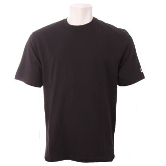Signal - Signal - Eddy BCI | T-shirt Sort Signal - Signal - Eddy BCI | T-shirt Sort