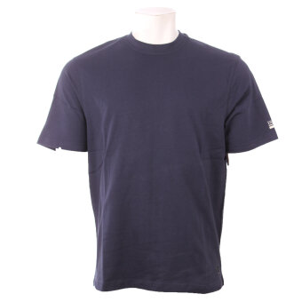 Signal - Signal - Eddy BCI | T-shirt Mørkeblå