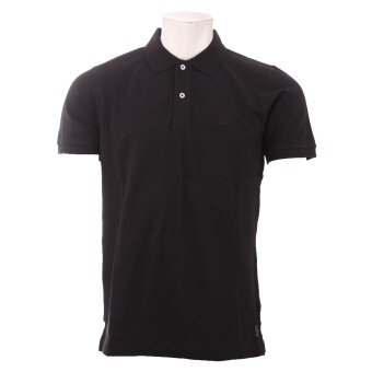 Signal - Signal - Nicky BCI | Polo T-shirt Sort Signal - Signal - Nicky BCI | Polo T-shirt Sort