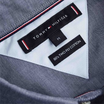 Tommy Hilfiger  - Tommy Hilfiger shirt ss