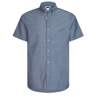 Tommy Hilfiger  - Tommy Hilfiger shirt ss