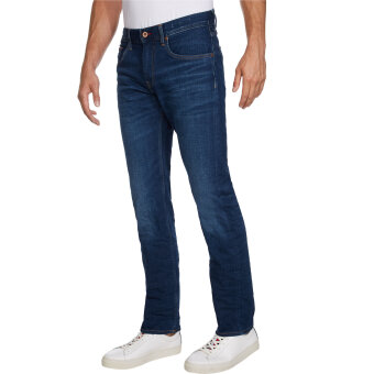 Tommy Hilfiger  - Tommy Hilfiger - Denton | Jeans Elgin Blue