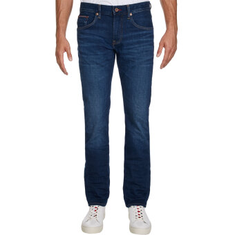 Tommy Hilfiger  - Tommy Hilfiger - Denton | Jeans Elgin Blue