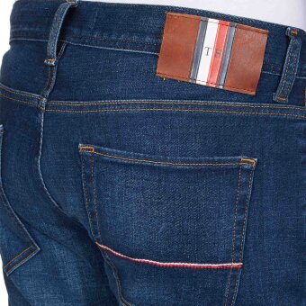 Tommy Hilfiger  - Tommy Hilfiger - Denton | Jeans Elgin Blue