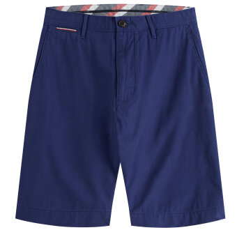 Tommy Hilfiger  - Tommy Hilfiger - Brooklyn | Shorts Blue Ink