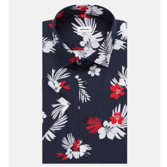 Seidensticker - Seidensticker ss shirt