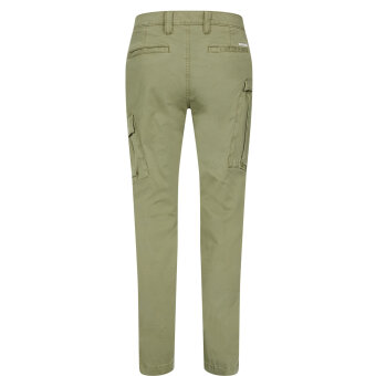 Calvin Klein - Calvin Klein - Slim Fit Cargo BCI | Cargopants Delta Green