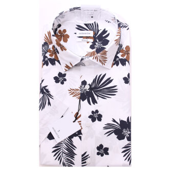 Seidensticker - Seidensticker ss shirt