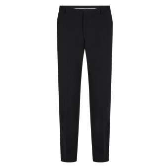 Calvin Klein - Calvin Klein - Slim Wool Stretch | Habit Buks Black