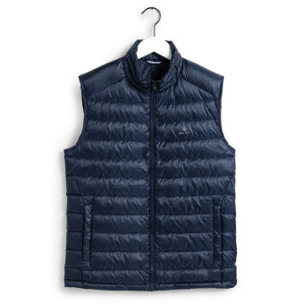 Gant - Gant vest